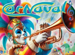 Carnaval 2025 en Mojados