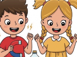 Taller "¡Esto tiene física!"