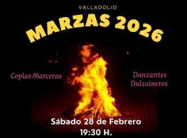 "Marzas 2026" en la Cúpula del Milenio