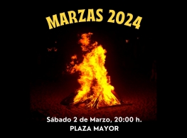 "Marzas 2024" en la Cúpula del Milenio