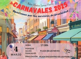 Carnavales en Belén, Pilarica y Santos Pilarica