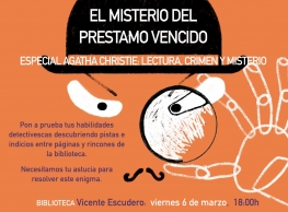 "El misterio del préstamo vencido”