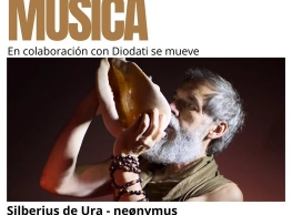 "Silberus de Ura" en el Museo de la Evolución Humana