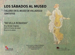 "Los Sábados al Museo"
