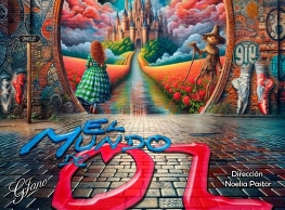 “El mundo de Oz” en Palencia