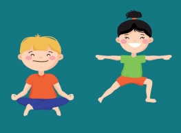 "Yoga mano a mano" en el Centro Municipal de Igualdad