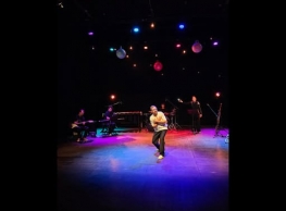 Jes Martin’s presenta “Mi pequeño gran universo” 