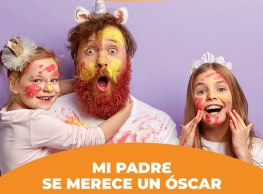 Día del Padre en Vallsur