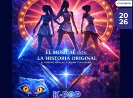"K-Pop, el musical”