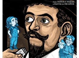 "Obras maestras del arte" en el Centro Cívico Parquesol