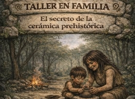 Taller familiar en el Museo de Palencia
