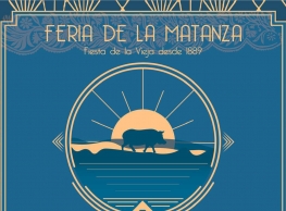 Feria de la Matanza en Villada