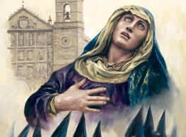 Semana Santa en Valladolid 2026