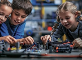 "Taller tecnológico" en el Centro Municipal de Igualdad