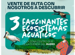 Rutas Naturales en Semana Santa Rutas Naturales en Semana Santa