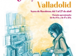32ª Feria del Libro Antiguo y de Ocasión