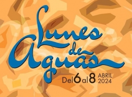 "Lunes de aguas" en Salamanca