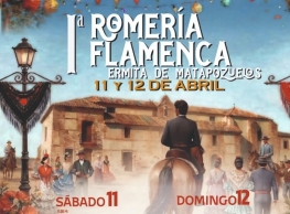 Romería Flamenca en Matapozuelos
