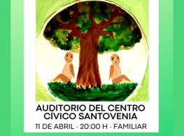 Teatro Lorca presenta "Árbol"