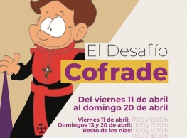 Talleres  "El desafío cofrade" 