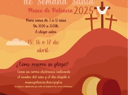 Actividades infantiles en el Museo de Palencia
