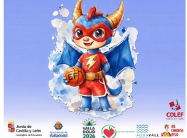 Día de la Educación Física en la Calle