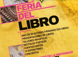 Feria del Libro en Medina del Campo Feria del Libro en Medina del Campo