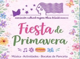 Fiesta de la Primavera en Simancas 
