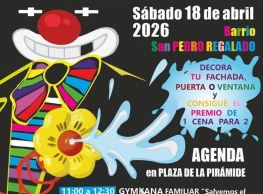 Día del Circo en Valladolid