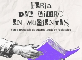 Feria del Libro en Mucientes