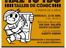 "Haz tu TBO” "Haz tu TBO”