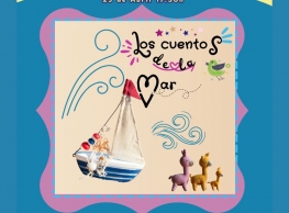 Bebecuentos en Santovenia 