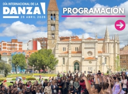Día Internacional de la Danza