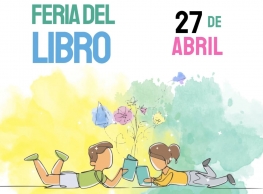 Feria del Libro en Íscar