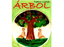 Teatro Lorca presenta "Árbol" en Tordesillas