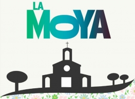 Fiestas de La Moya de Serrada 2026