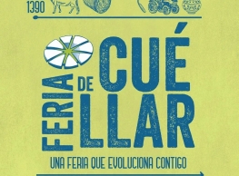 Feria de Cuellar