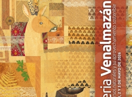 Feria Venalmazán en Almazán 