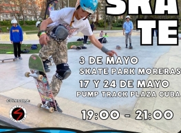 Taller de Skate