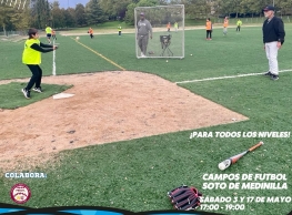 Taller de Baseball