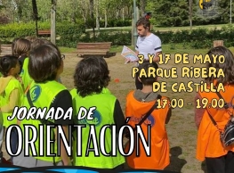 Jornada de Orientación 