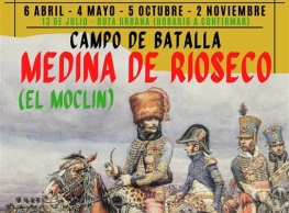 Actividades en el Centro Joven de Medina de Rioseco