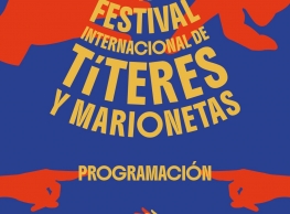 Festival Internacional de Títeres y Marionetas de Zamora