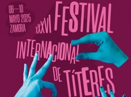 Festival Internacional de Títeres y Marionetas