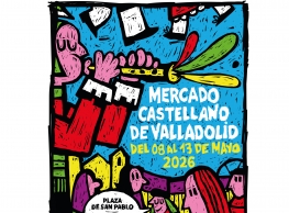 Mercado Castellano de Valladolid