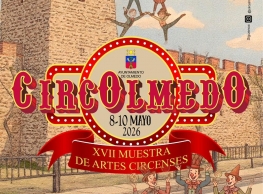 CircOlmedo 2026