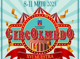 CircOlmedo 2025