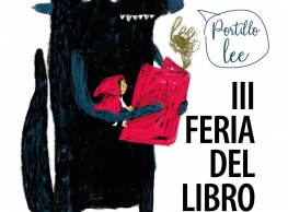 III Feria del Libro Villa de Portillo