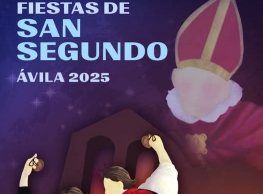 Fiestas de San Segundo en Ávila