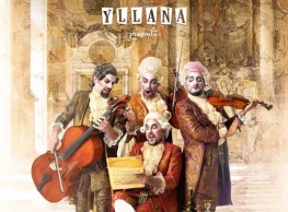 Yllana presenta “Maestríssimo” en Boecillo